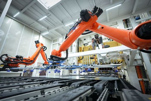 探訪深汕比亞迪汽車工廠 技術創新引領產品變革，技術服務鑄就未來